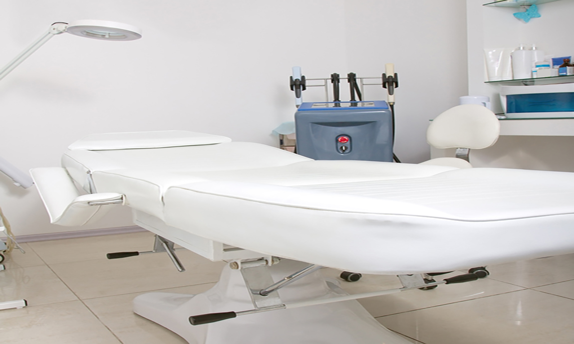 دستگاه لیزر موهای زائد