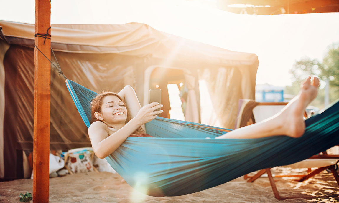 آفتاب گرفتن