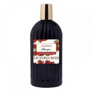 بهترین شامپو موهای رنگ شده