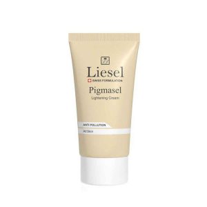 کرم ضد لک پیگماسل لایسل