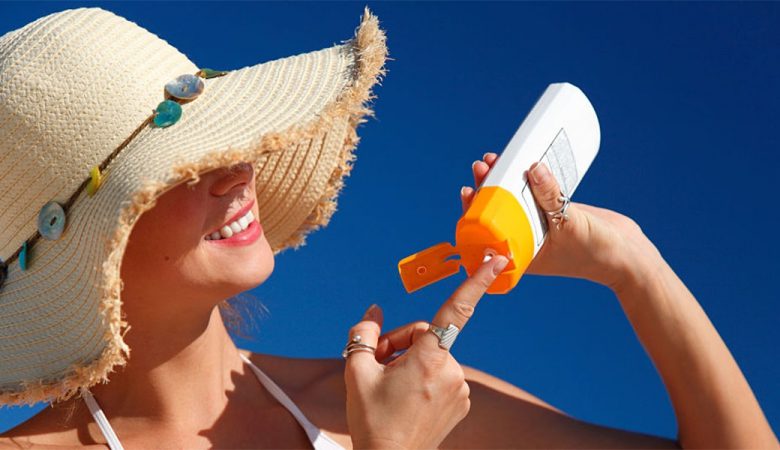 راهنمای خرید بهترین ضد آفتاب پوست حساس