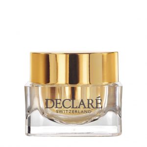 کرم دور چشم