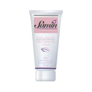 کرم روشن کننده