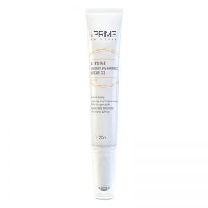 کرم دور چشم