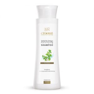 شامپو ضد ریزش