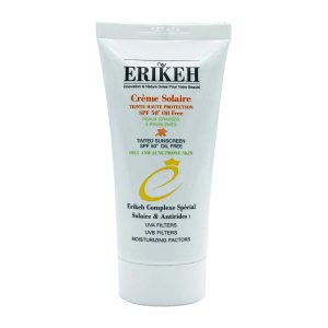 کرم ضد آفتاب ضد جوش