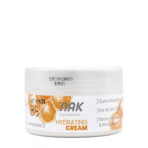 تفاوت کرم مرطوب کننده و آبرسان