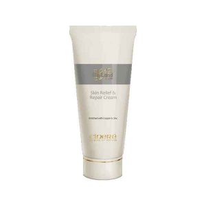 کرم ترمیم کننده پوست سینره