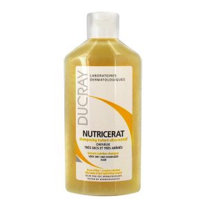 شامپو موی خشک