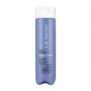 شامپوهای مناسب موهای خشک