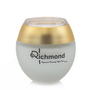 کرم شب تغذیه کننده و سلول ساز ریچموند