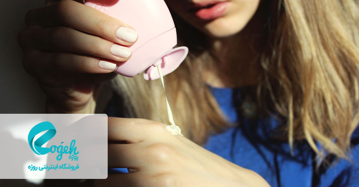 ترکیبات ضد آفتاب