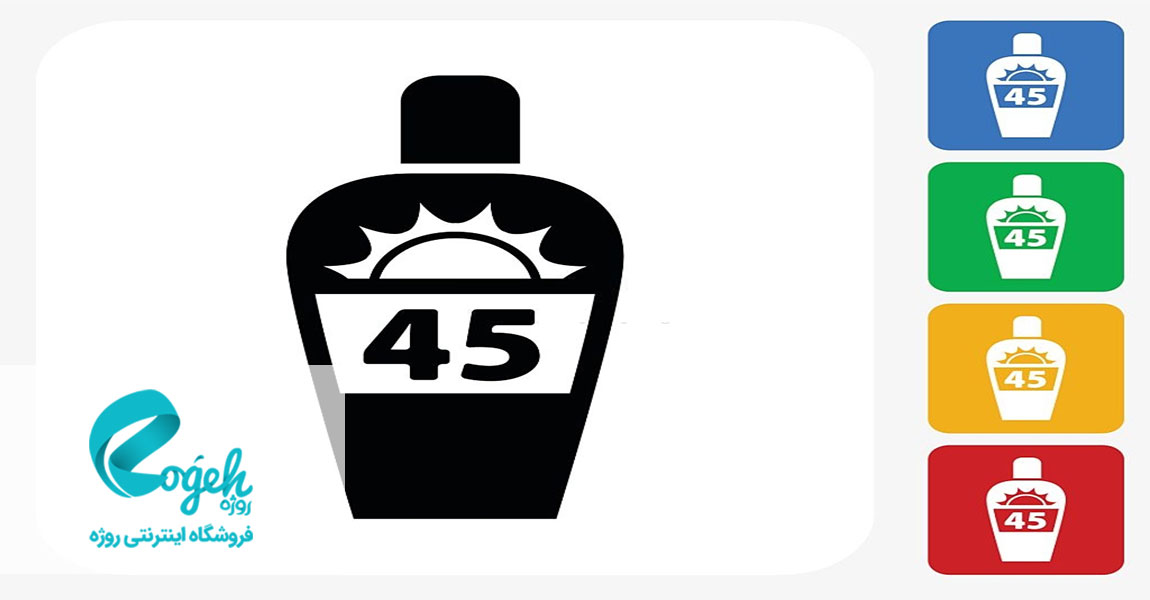 ترکیبات ضد آفتاب