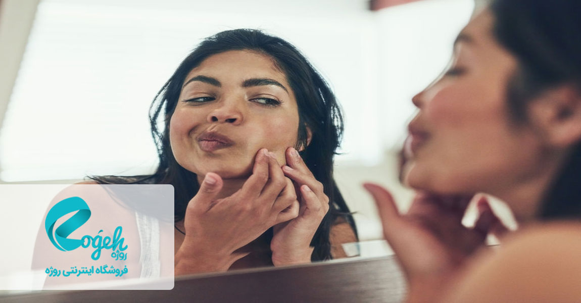 فشار دادن جوش