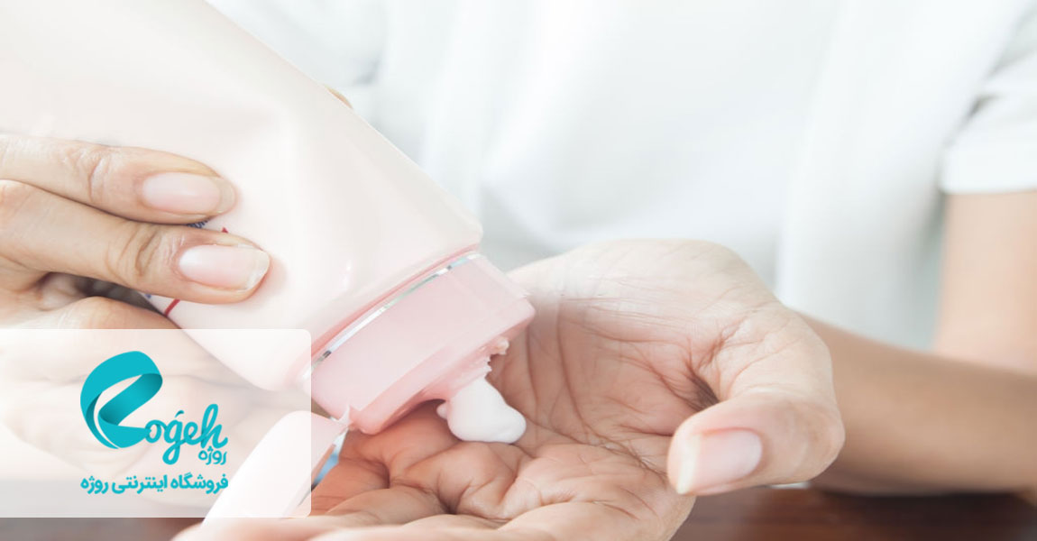 ترکیبات ضد آفتاب