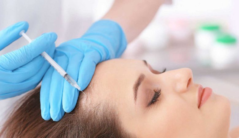 مزوتراپی مو