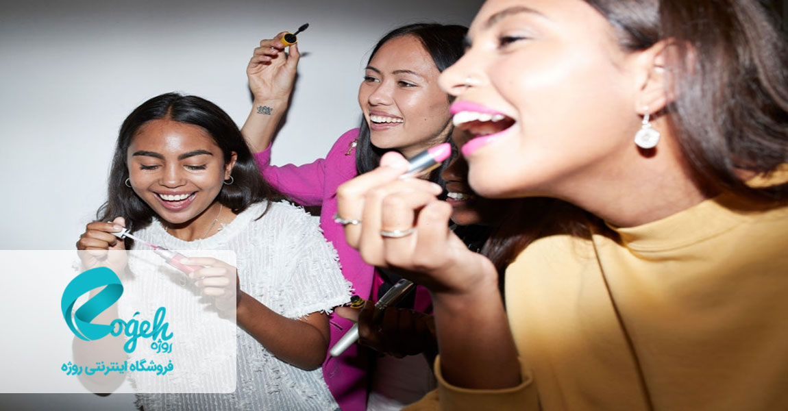 سبک های آرایشی