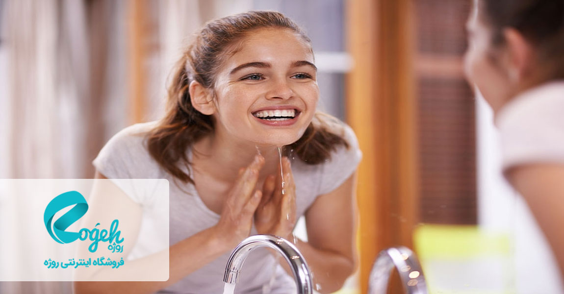 پوست نرم و صاف