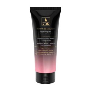 شامپو بدون سولفات