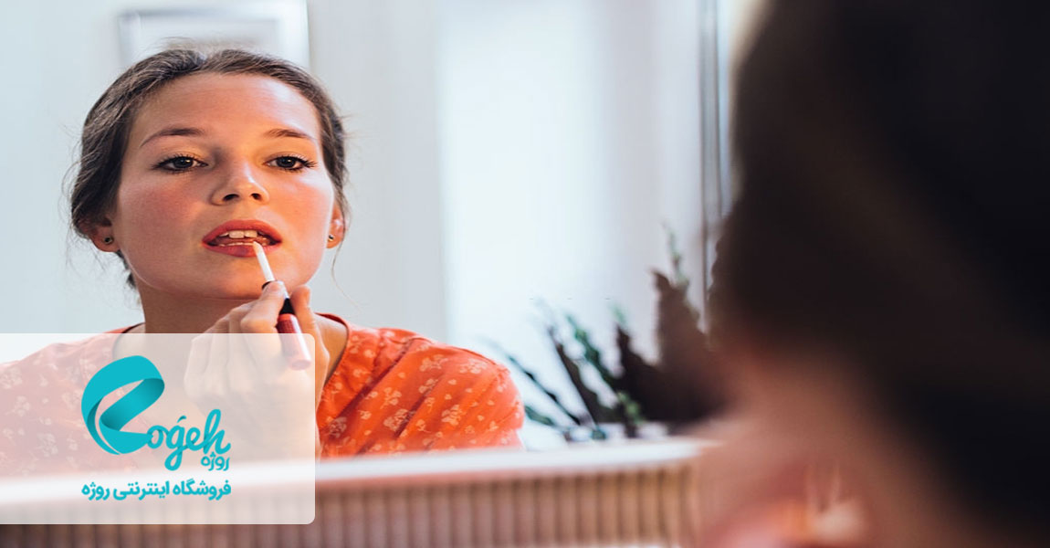 سبک های آرایشی