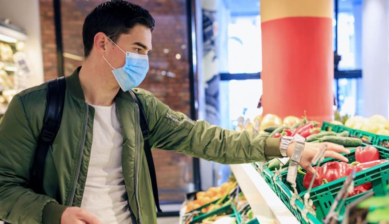 مواد غذایی مفید