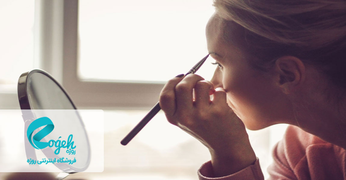 جای خالی ابرو