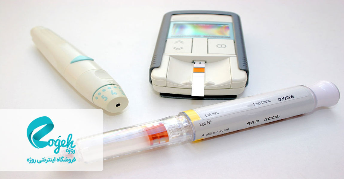 مشکلات دیابت برای پوست و مو