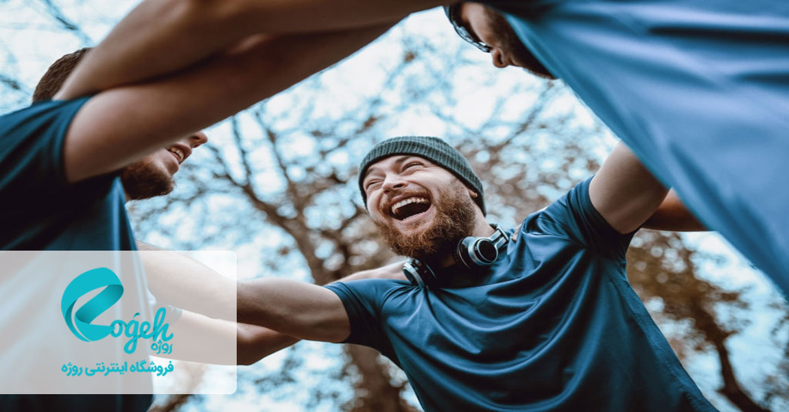 راه های تقویت اعتماد به نفس