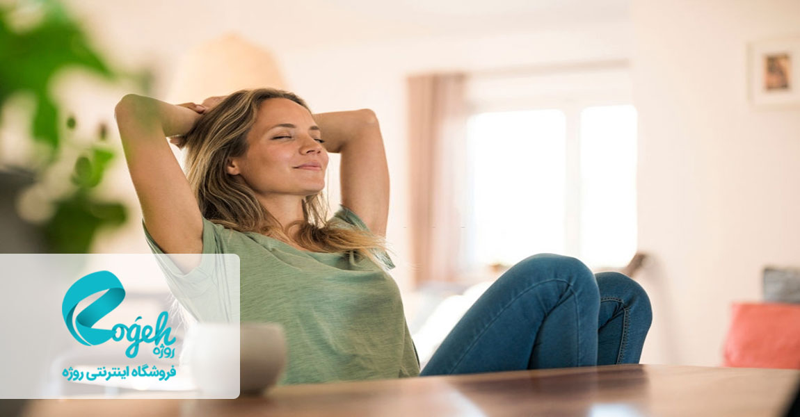 راه های داشتن خواب راحت
