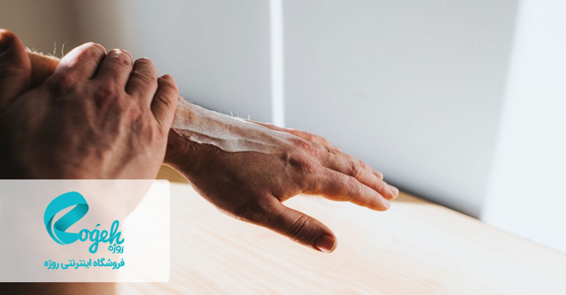 فواید آلوئه ورا برای پوست