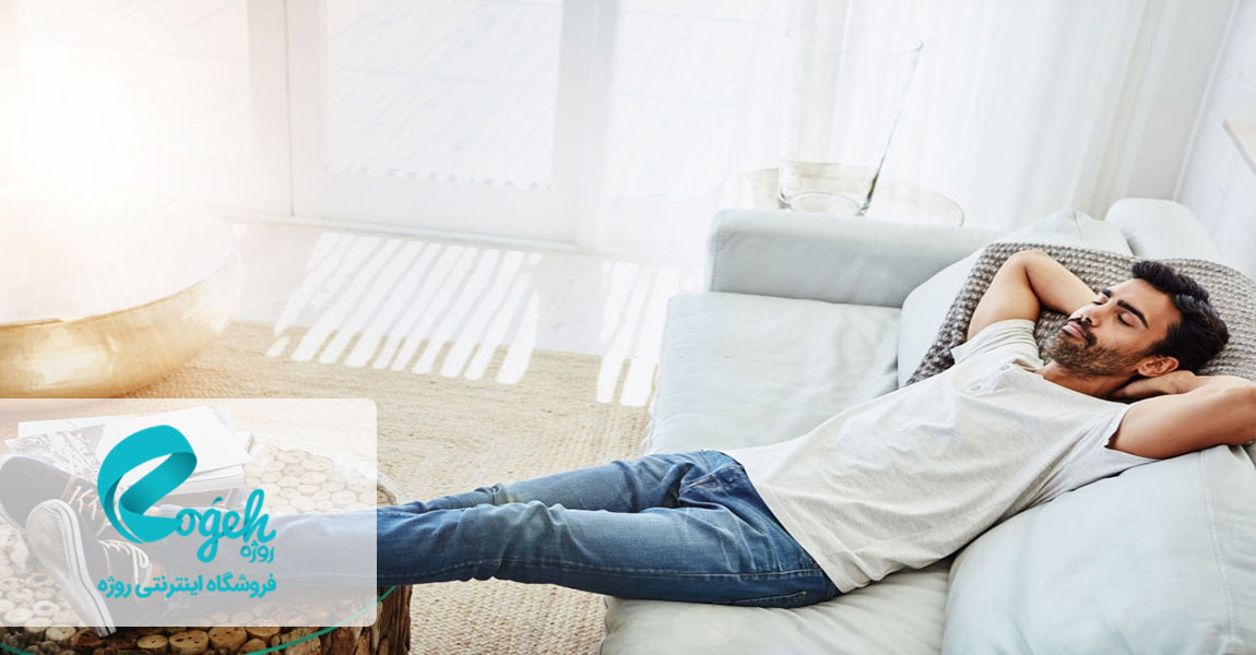 راه های داشتن خواب راحت