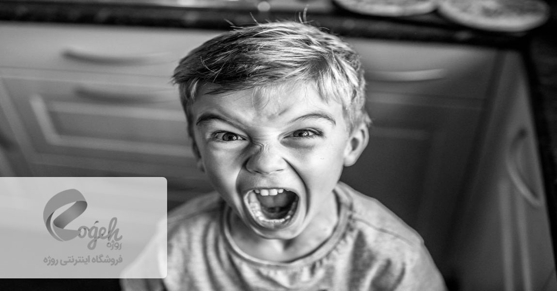 کرونا در کودکان