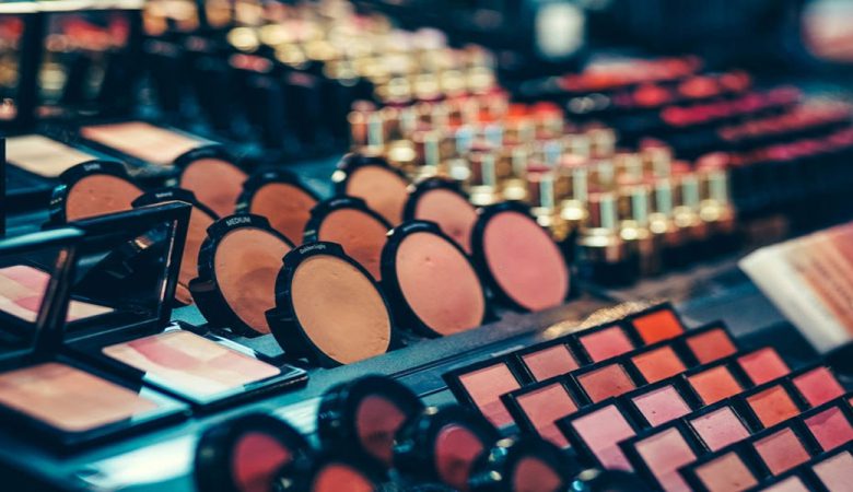 برندهای محبوب آرایشی