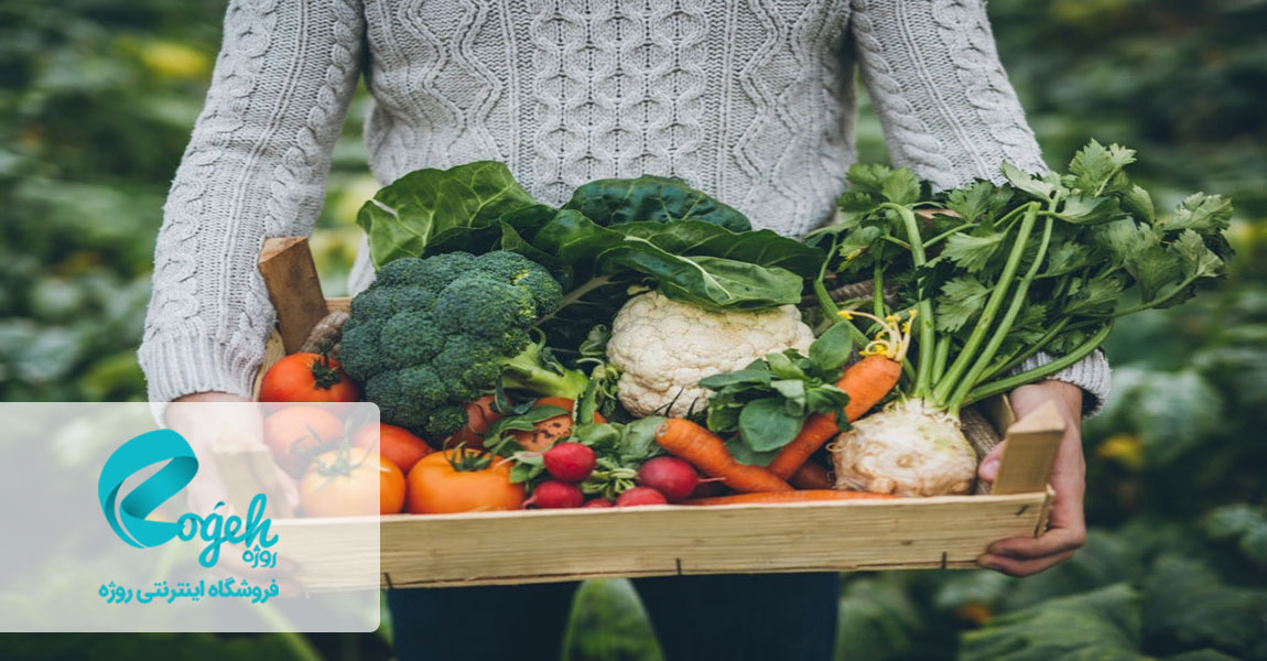 روش های مراقبت از پوست در پاییز و آنتی اکسیدان