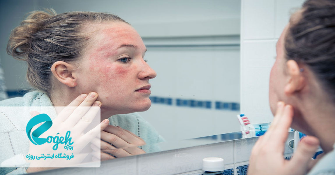 روش های مراقبت از پوست در پاییز و اگزما