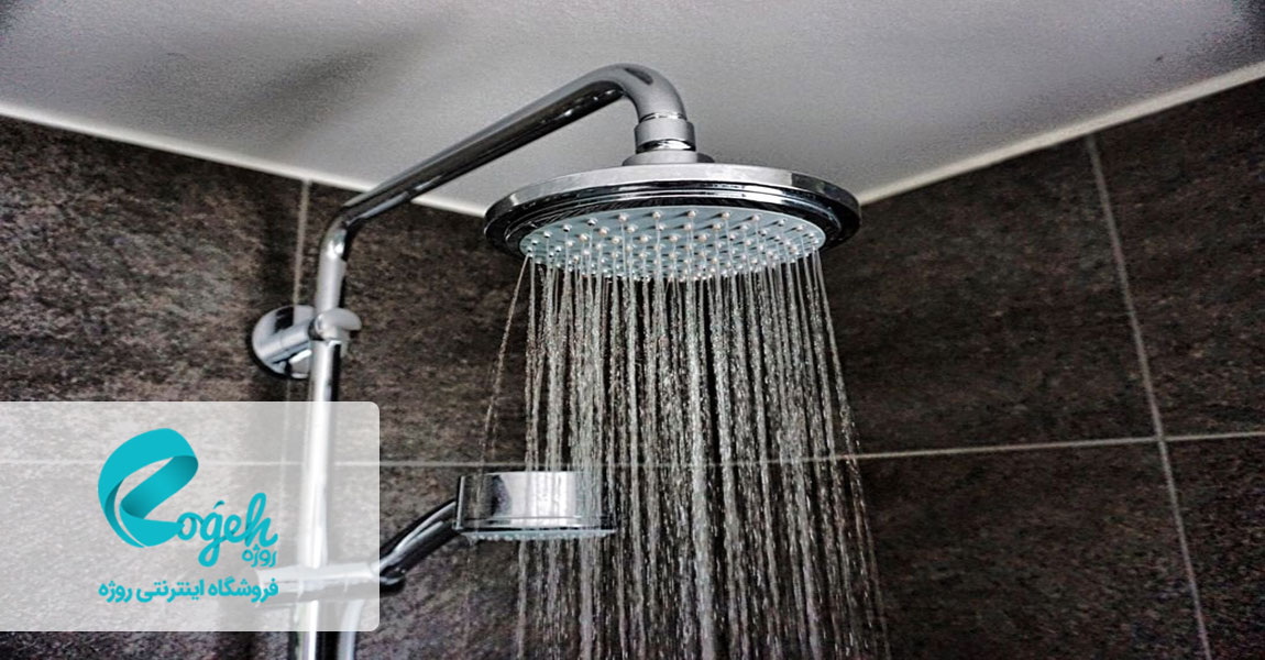 روش های مراقبت از پوست در پاییز و دوش اب