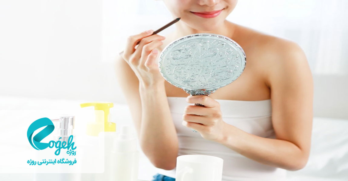 کاربردهای کانسیلر