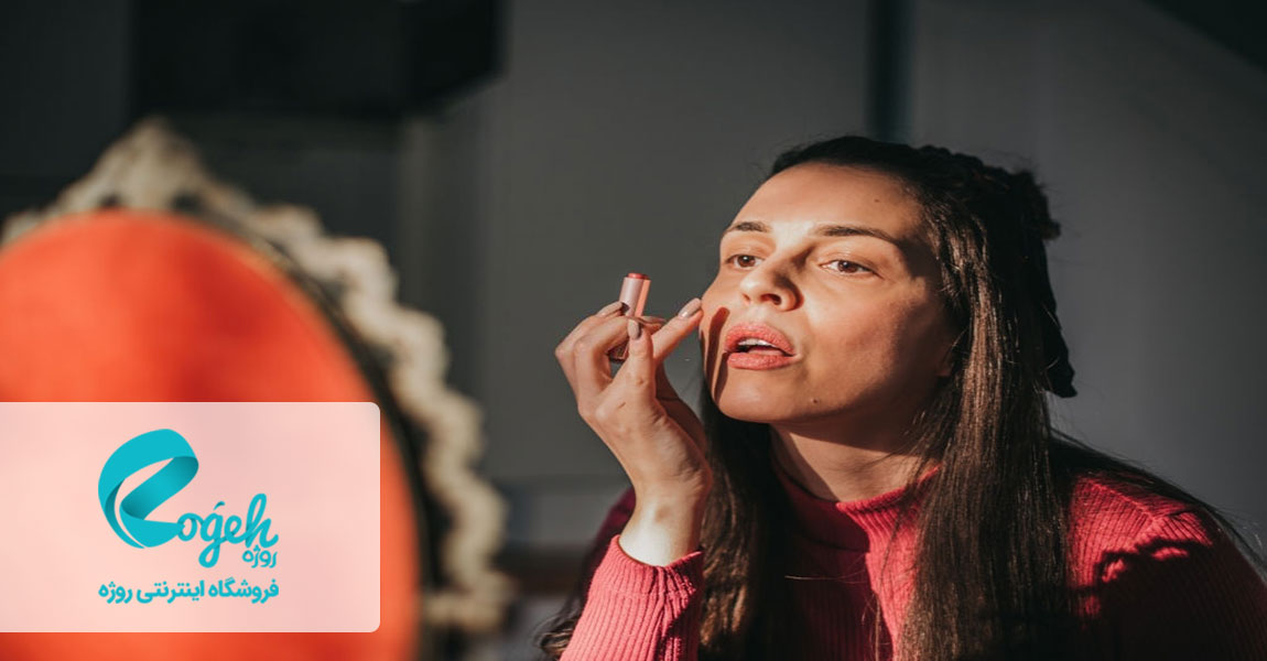 کاربردهای کانسیلر