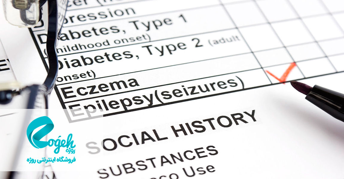 بیماری صرع در کودکان