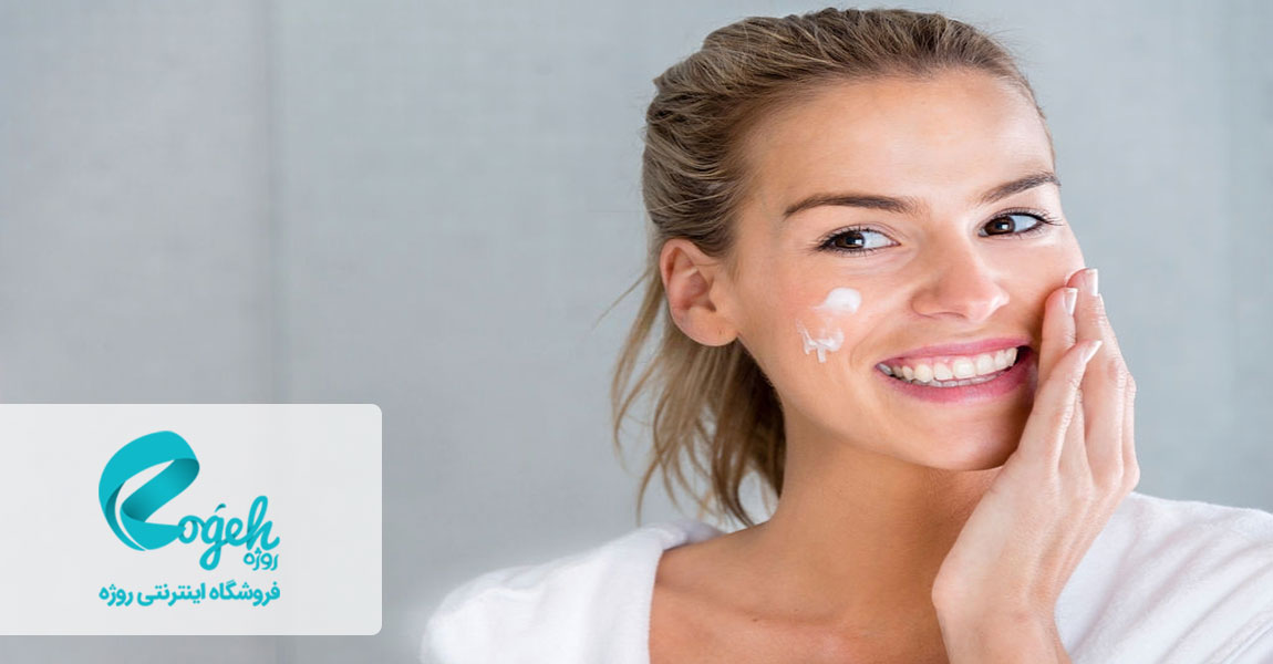 روش های مراقبت از پوست در پاییز و مرطوب کننده