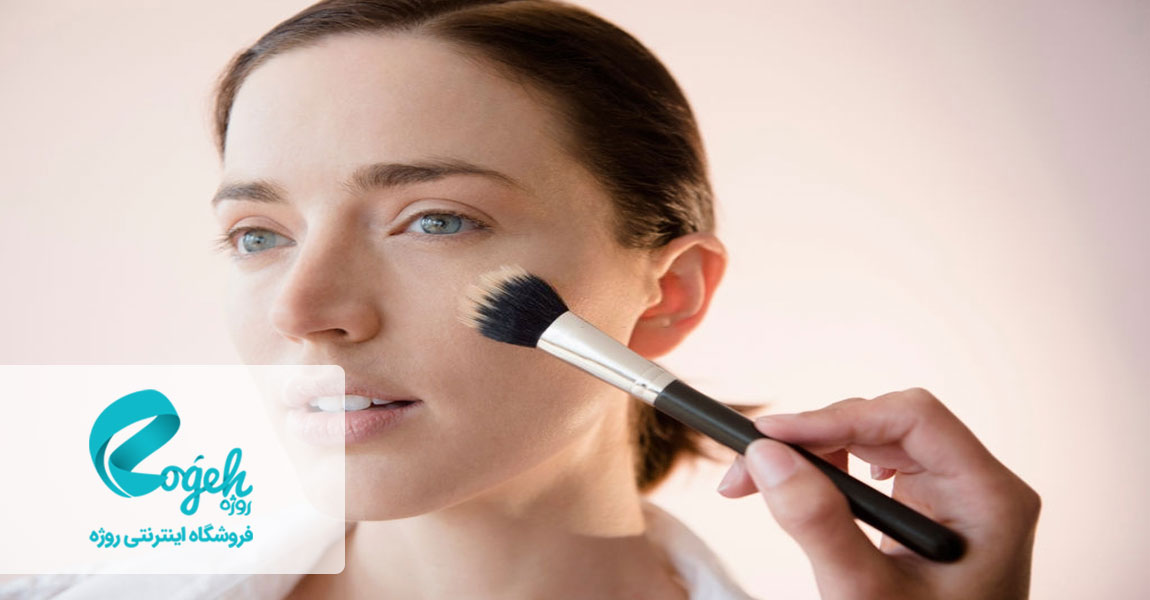 کاربردهای کانسیلر