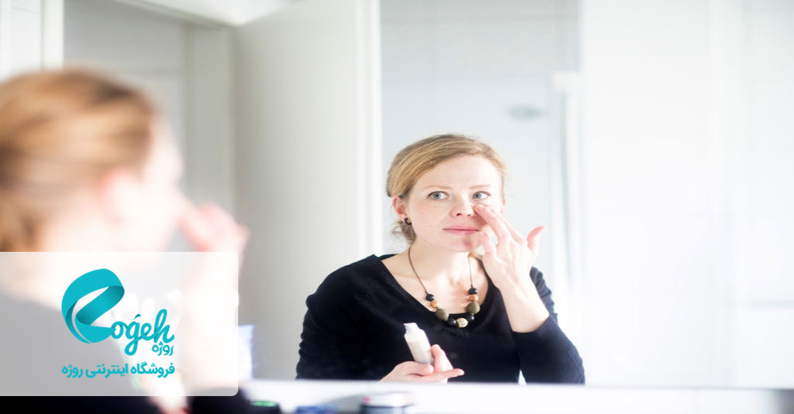 کاربردهای کانسیلر