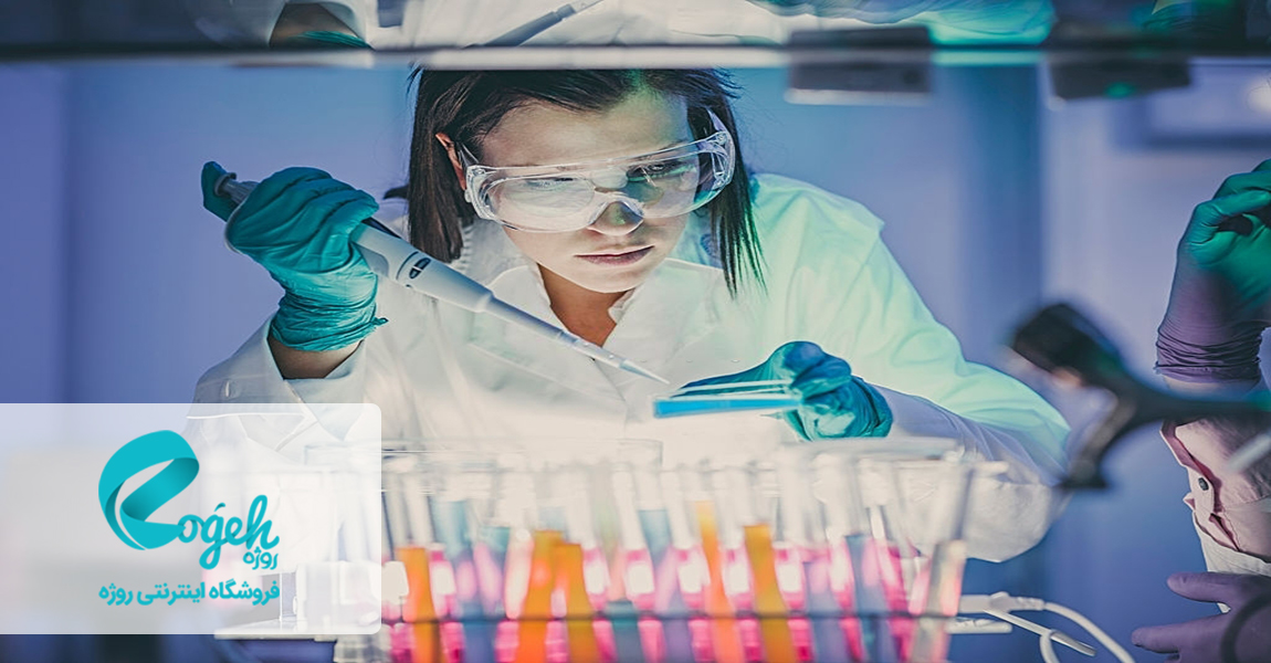 ژن های ارثی