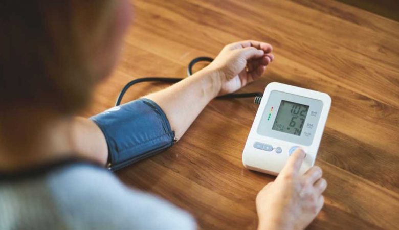 روش های کاهش فشار خون