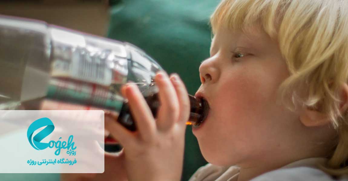 بی خوابی در کودک