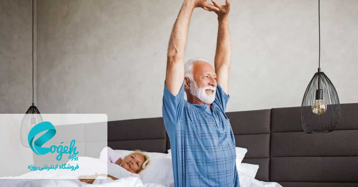 روش های بیدار شدن در صبح زود