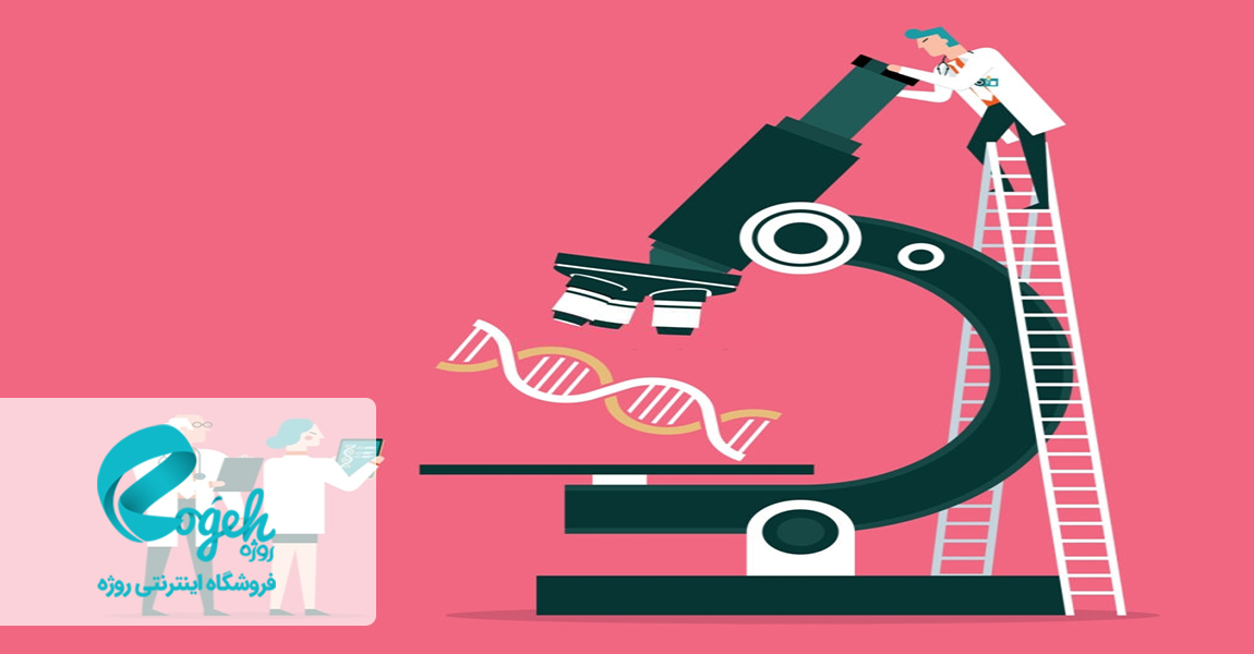 ژن های ارثی