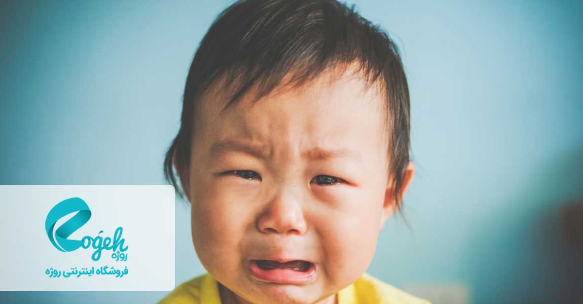 بی خوابی در کودک