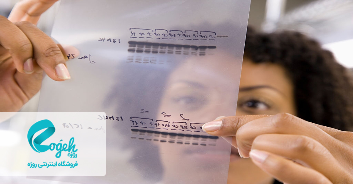 ژن های ارثی