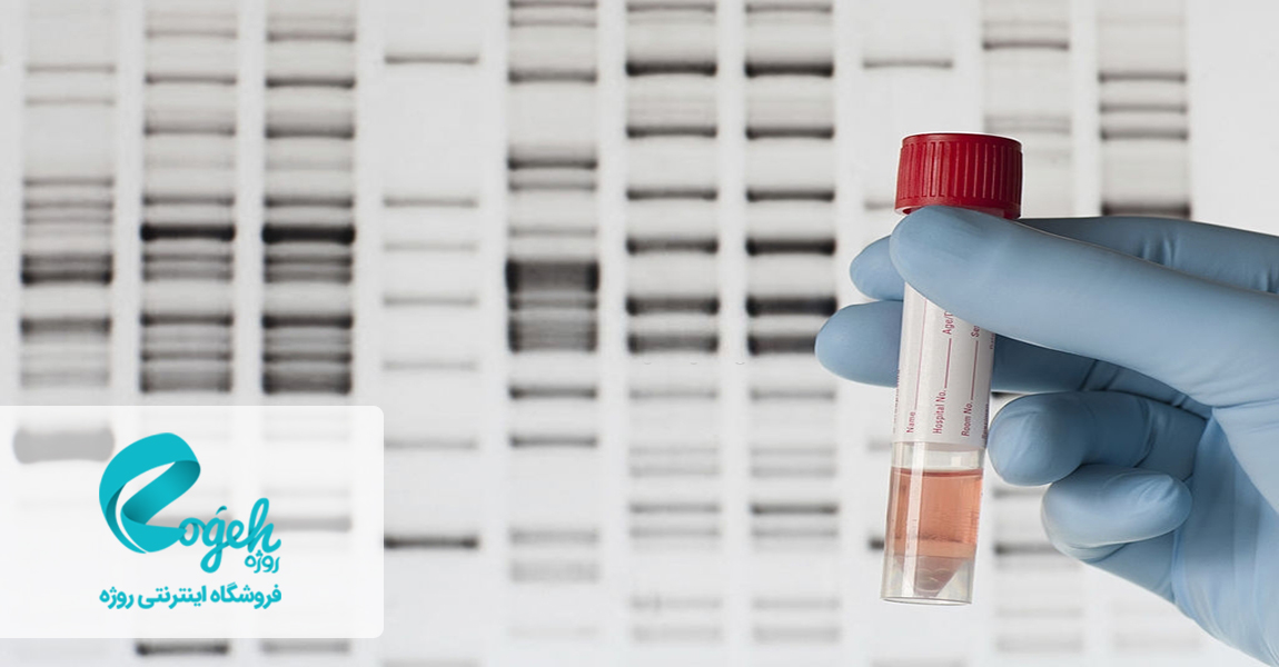 ژن های ارثی